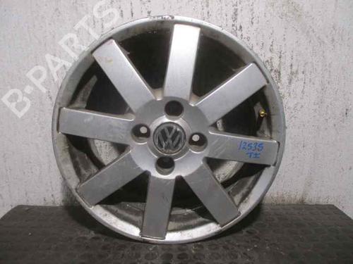 Fælk Fælk VW POLO (6N2) 1.4 TDI (75 hp) 20258140 20258140