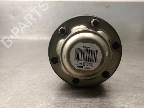 Right rear driveshaft BMW 5 Touring (E61) 525 i | BP30316433M41