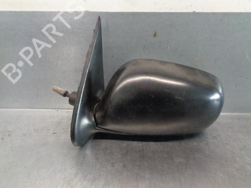 Left mirror NISSAN MICRA II (K11) 1.3 i 16V | BP12679780C26 