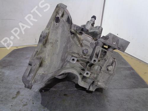 Gearbox OPEL ASTRA G Hatchback (T98) 1.6 16V (F08, F48) | BP11487420M3 