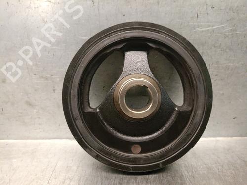 Polea DACIA SANDERO III 1.0 TCe 90 (91 hp) 31623444