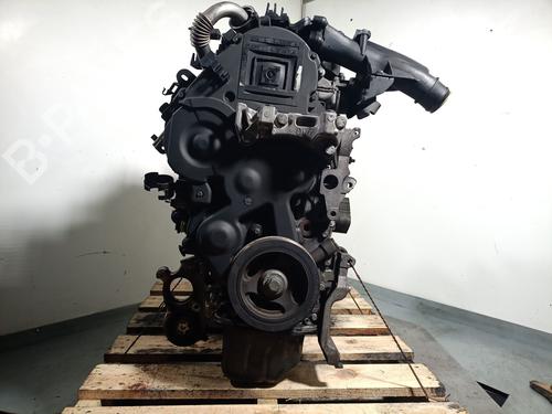 Motor CITROËN C4 I (LC_) 1.6 HDi (109 hp) 30847748