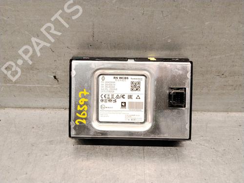 Used Electronic module Electronic module 39654842 39654842