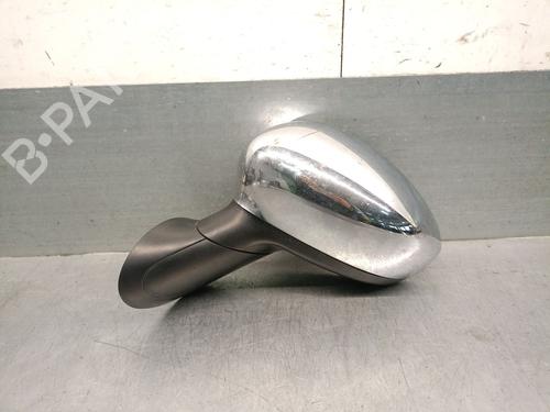 Left mirror FIAT 500 (312_) 1.2 (312AXA1A) | BP29498961C26 