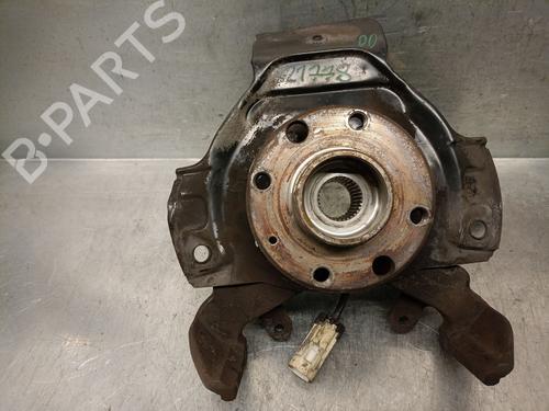 Right front steering knuckle OPEL ASTRA G Hatchback (T98) 1.6 16V (F08, F48) | BP22723370M26 