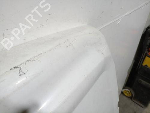 Right rear door FIAT DOBLO Cargo (263_) 1.3 D Multijet | BP29736463C5 