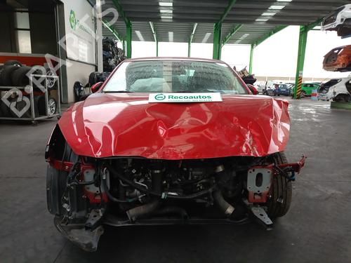 Headlight switch MAZDA 3 Saloon (BM_, BN_) 2.2 D | BP29862747I24 - Image 10
