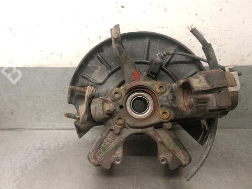 Venstre Styrespindel Lejehus SEAT LEON (1P1) 1.9 TDI (105 hp) 32669407