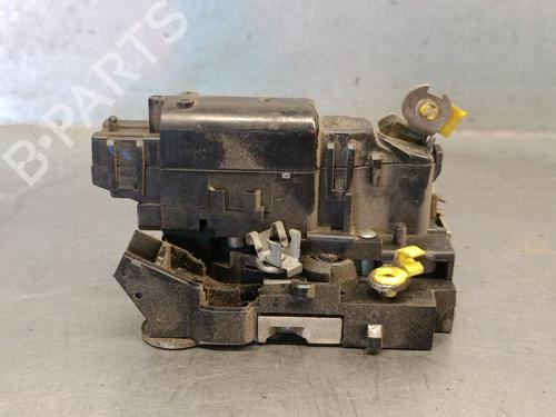 Used Front left lock Front left lock 37175891 37175891