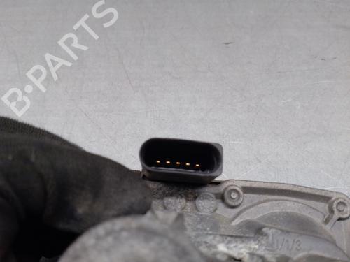 Throttle body AUDI A3 Sportback (8VA, 8VF) 2.0 TDI | BP15984712M82 