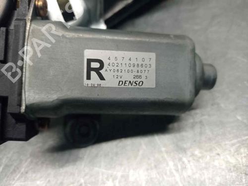 Rear right window mechanism CHRYSLER 300M (LR) 2.7 V6 24V | BP9237615C25 