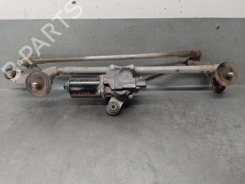 Used Front wiper motor NISSAN NV200 Van 1.5 dCi 85 (M20, M20N, M20M) (86 hp) 23527412
