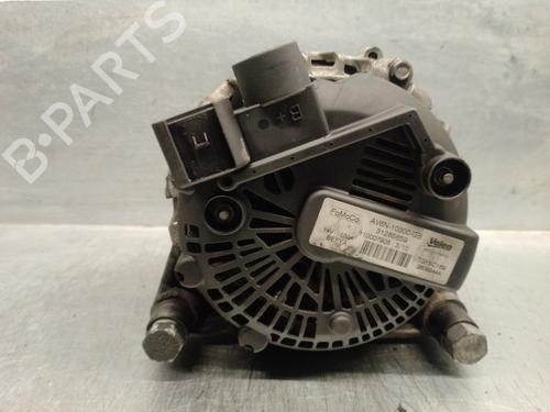 Generator FORD FIESTA VI (CB1, CCN) 1.6 TDCi | BP16336210M7 