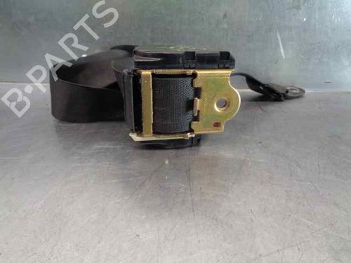 Front right seatbelt OPEL ASTRA F Saloon (T92)  | BP8726122I25 