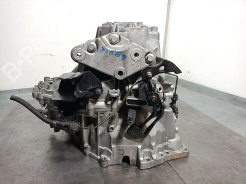 Gearbox VOLVO V40 Hatchback (525) D2 | BP32343312M3 - Image 6