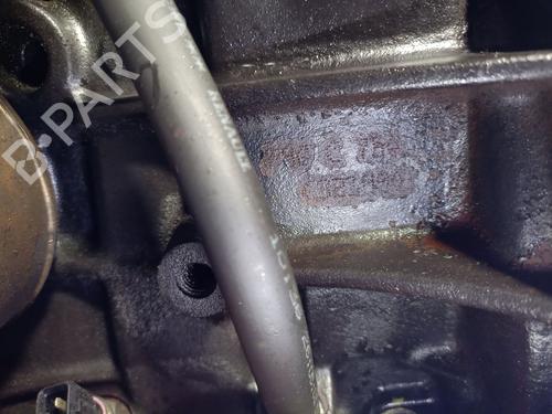 Engine RENAULT LAGUNA II Grandtour (KG0/1_) 1.9 dCi (KG0G) | BP32296421M1 