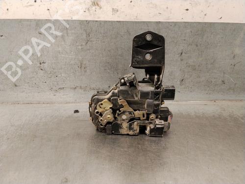Front left lock SEAT LEON (1M1) 1.9 TDI | BP37992203C98 - Image 2