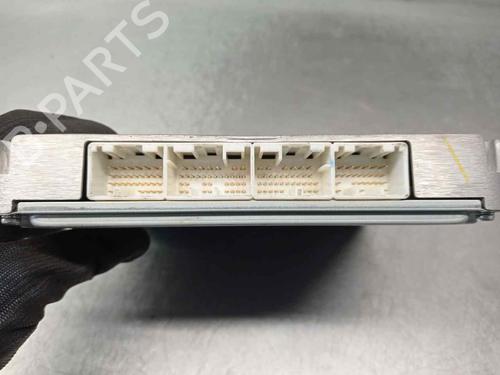 Engine control unit (ECU) TOYOTA COROLLA Verso (ZER_, ZZE12_, R1_) 2.0 D-4D (CUR10_, CUR10R) | BP12453634M57 