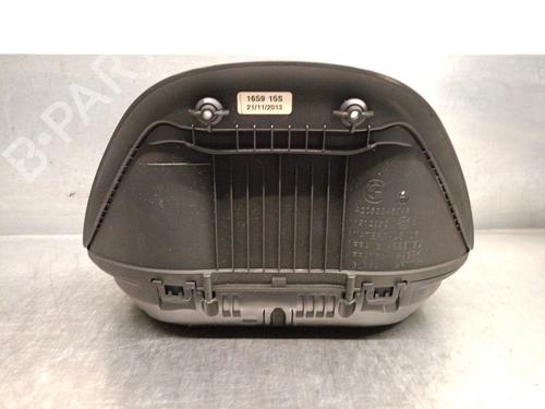 Instrument cluster BMW 1 (F20) 116 d | BP21583657C47 