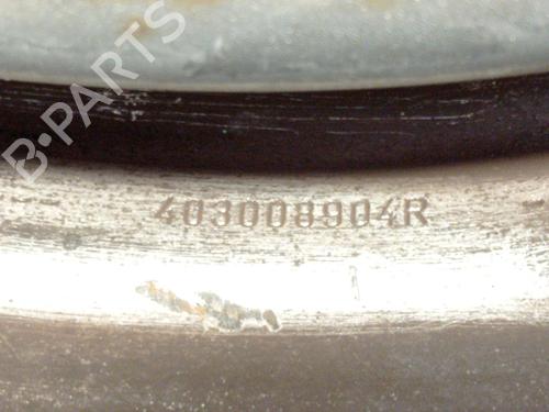 Fælk RENAULT MASTER III Van (FV) 2.3 dCi 135 FWD (FV0N, FV08, FV06, FV00, FV1S) | BP37442484C45 - Image 6
