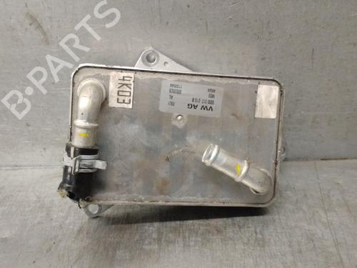 Oil radiator CUPRA LEON (KL1, KU1, KUG) 1.5 eTSI | BP30053080M33