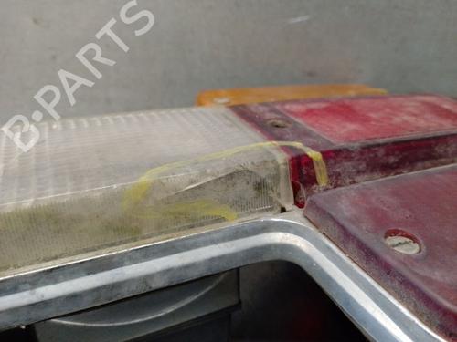 Right taillight SEAT 131 (131A) 2.0 | BP23962203C35