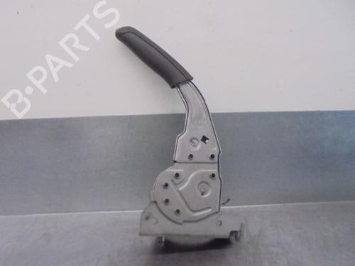 Hand brake PEUGEOT 407 (6D_) 2.7 HDi (6DUHZJ, 6DUHZF) | BP14927095I18