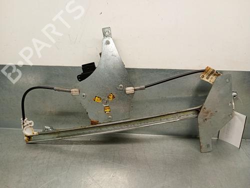 Front right window mechanism PEUGEOT 508 SW I (8E_) 2.0 HDi | BP29764808C23 