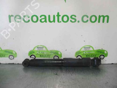 Used Left rear shock absorber HYUNDAI GETZ (TB) [2001-2011]  2822137