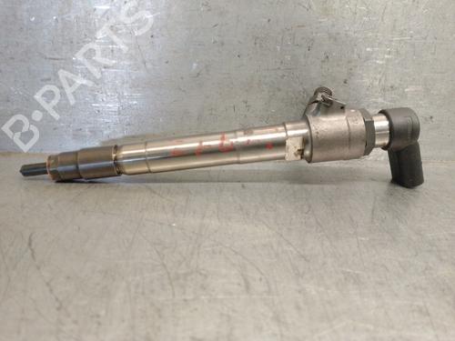 Used Injector Injector FORD RANGER (TKE) 2.2 TDCi 4x4 (125 hp) 33468322 33468322