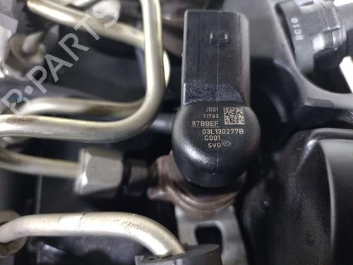 Engine SEAT ALTEA (5P1) 1.6 TDI | BP34240839M1  - Image 9