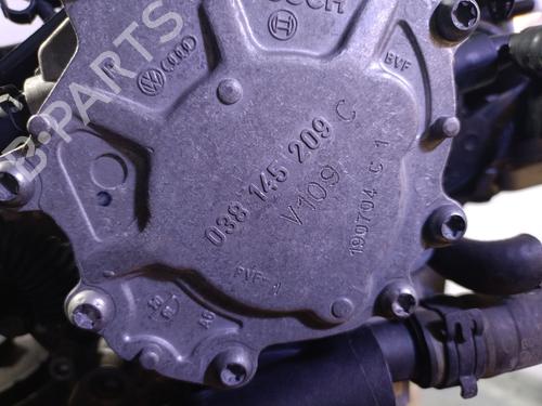 Motor VW TOURAN (1T1, 1T2) 1.9 TDI | BP29641105M1 