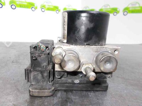 ABS pump CHRYSLER VOYAGER IV (RG, RS) 2.8 CRD | BP2079845M43 