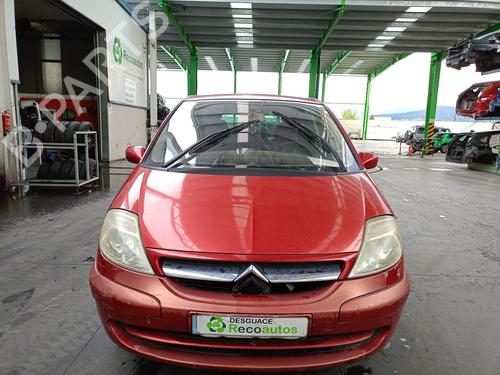 Spak kontakt CITROËN C8 (EA_, EB_) 2.2 HDi | BP25786088I30 - Image 8