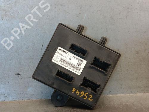 Used Electronic module Electronic module RENAULT CLIO IV (BH_) 1.2 16V (BHA1, BHAK, BHMG, BHMK) (75 hp) 36115093 36115093