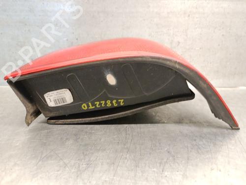 Right taillight SAAB 9-5 (YS3E) 2.3 t | BP29827429C35