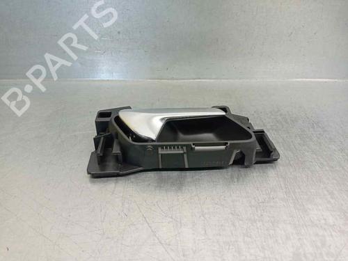 Front right interior door handle PEUGEOT 208 II (UB_, UP_, UW_, UJ_) 1.2 PureTech 100 | BP15215571I14 