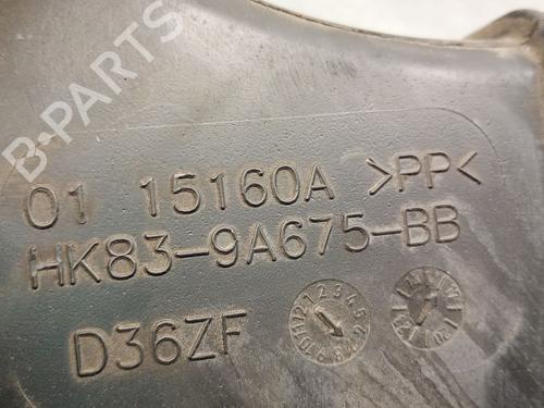 Pipe JAGUAR F-PACE (X761) | BP32326017M125 - Image 4