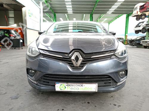 Left front window switch RENAULT CLIO IV (BH_) 0.9 TCe 90 LPG | BP23425948I27 - Image 12