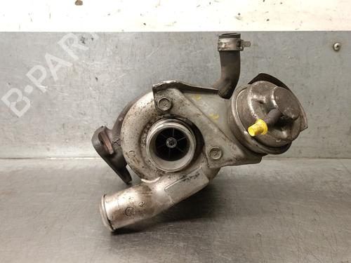Turbolader/Kompressor Turbolader/Kompressor 38410097 38410097