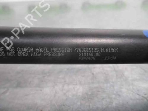 Tailgate lift support RENAULT TWINGO I (C06_) 1.2 (C063, C064) | BP20250744C138 
