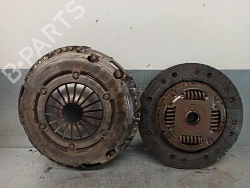 Used Other SKODA FABIA III (NJ3) 1.2 TSI (90 hp) 25806775