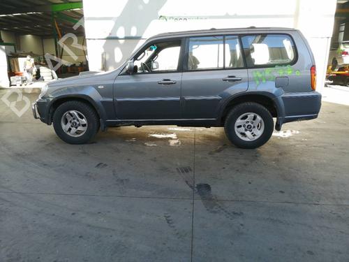 Used Parts HYUNDAI TERRACAN (HP) 2.5 TD 966530