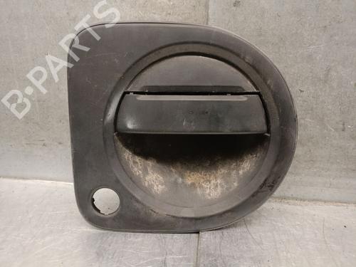 Used Front right exterior door handle Front right exterior door handle 37199011 37199011