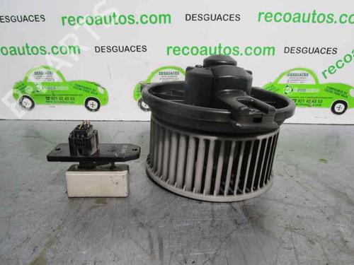 Used Heater blower motor TOYOTA COROLLA Compact (_E11_) 1.6 (AE111_) (110 hp) 2049544