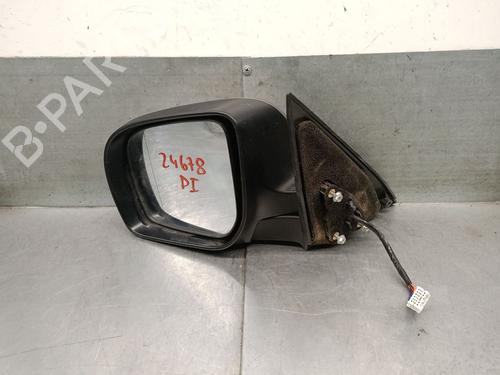 Used Left mirror Left mirror SUBARU FORESTER (SH_) 2.0 D AWD (SHH, SHD, SHN) (147 hp) 33814322 33814322