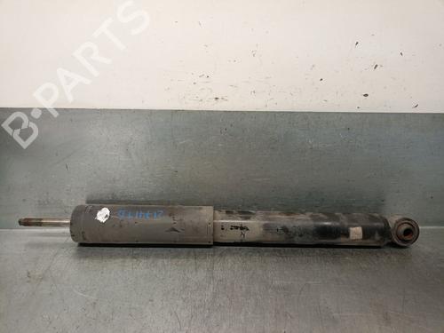 Used Right rear shock absorber KIA SORENTO I (JC) 2.5 CRDi 4WD (140 hp) 22233142
