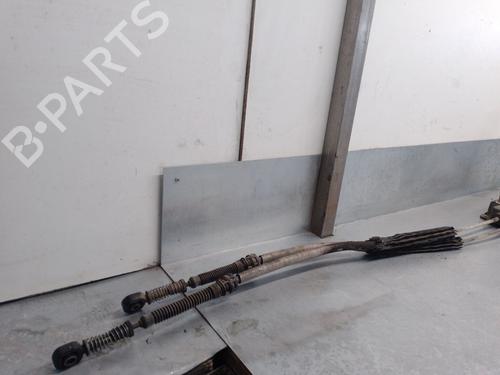 Gear lever SEAT LEON (1M1) 1.9 TDI | BP32522407M90