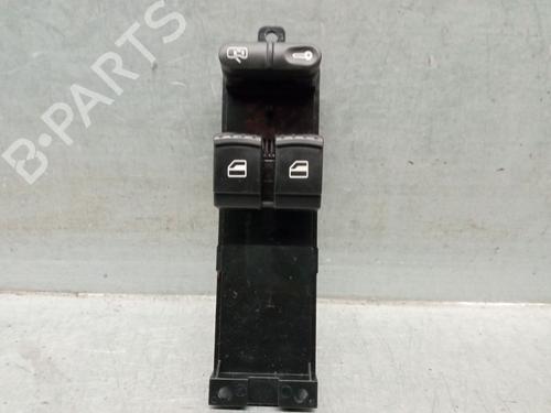 Used Left front window switch VW PASSAT B5 (3B2) 1.9 TDI (115 hp) 30288861