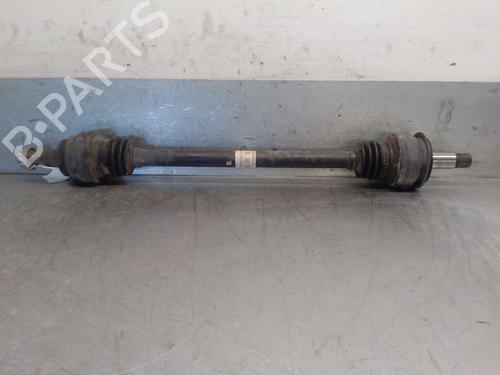 Used Right rear driveshaft Right rear driveshaft MERCEDES-BENZ GLE (W166) 350 d 4-matic (166.024) (258 hp) 39988027 39988027